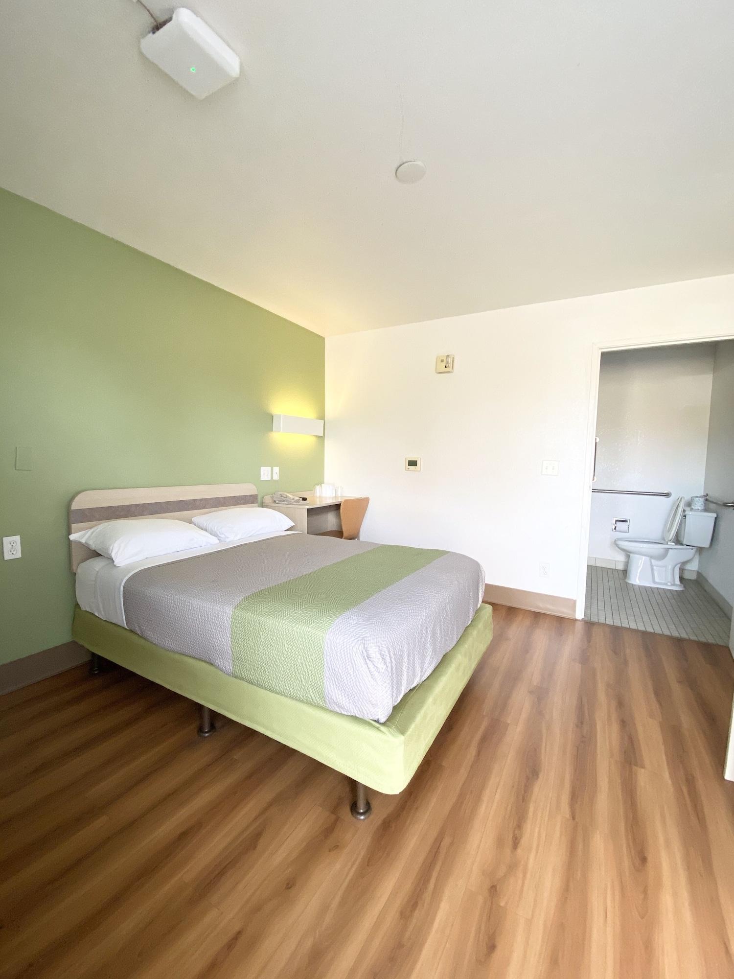 Motel 6-Port Allen, La - Baton Rouge Zewnętrze zdjęcie