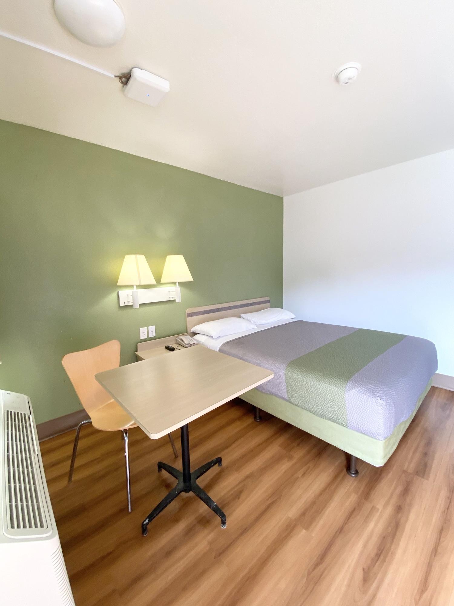 Motel 6-Port Allen, La - Baton Rouge Zewnętrze zdjęcie