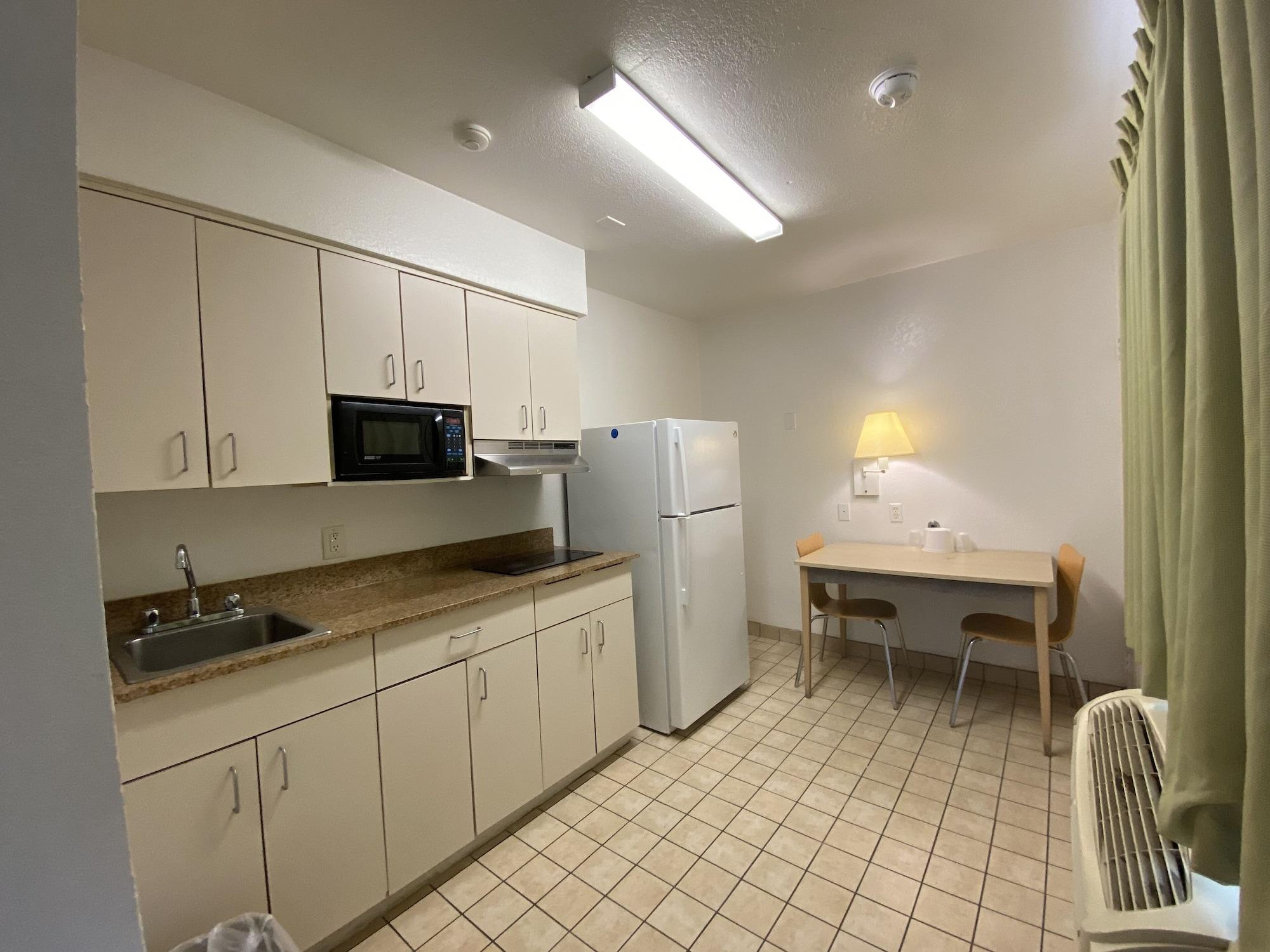 Motel 6-Port Allen, La - Baton Rouge Zewnętrze zdjęcie