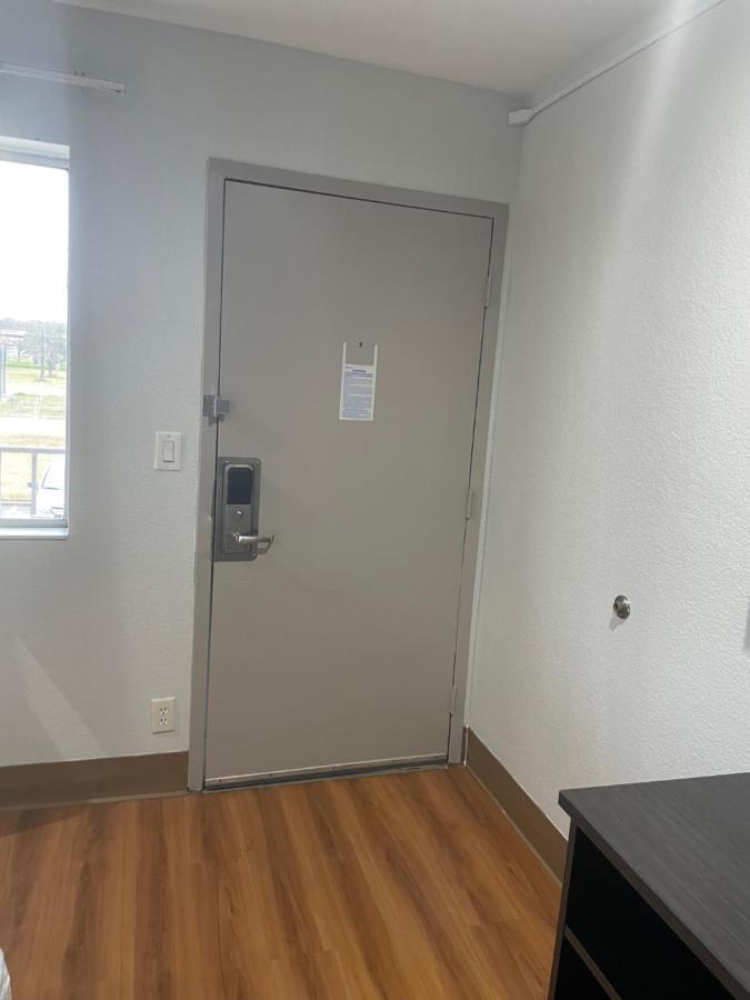 Motel 6-Port Allen, La - Baton Rouge Zewnętrze zdjęcie