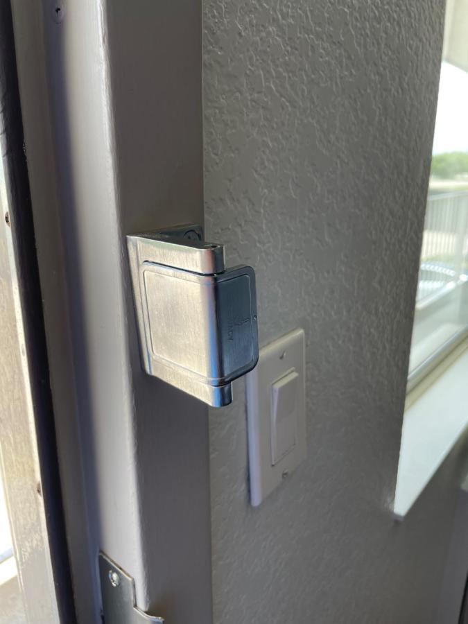 Motel 6-Port Allen, La - Baton Rouge Zewnętrze zdjęcie