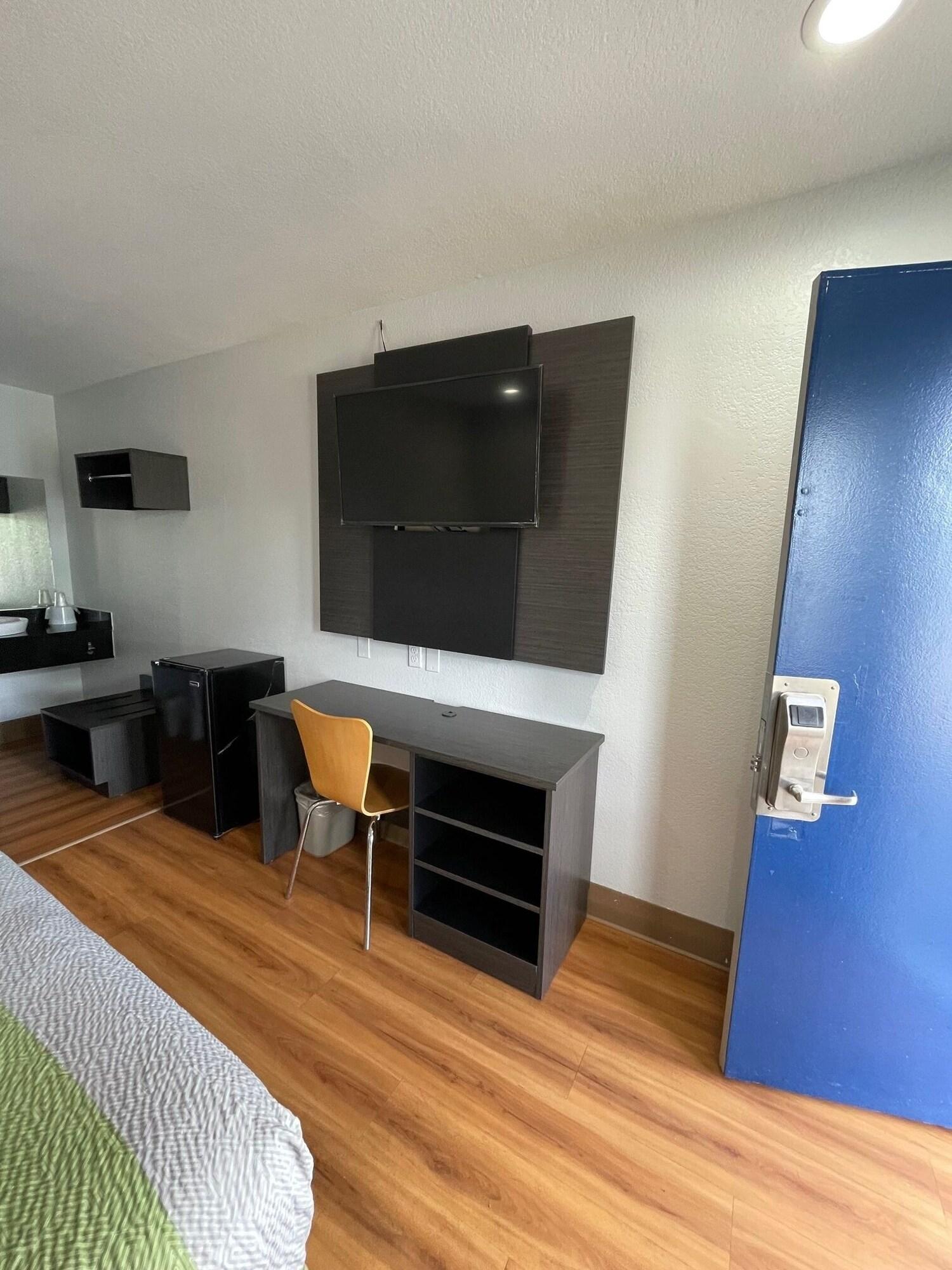 Motel 6-Port Allen, La - Baton Rouge Zewnętrze zdjęcie