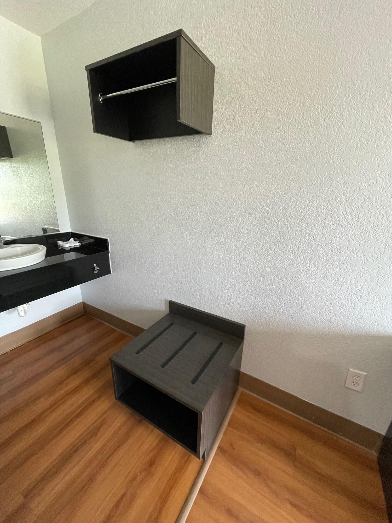 Motel 6-Port Allen, La - Baton Rouge Zewnętrze zdjęcie