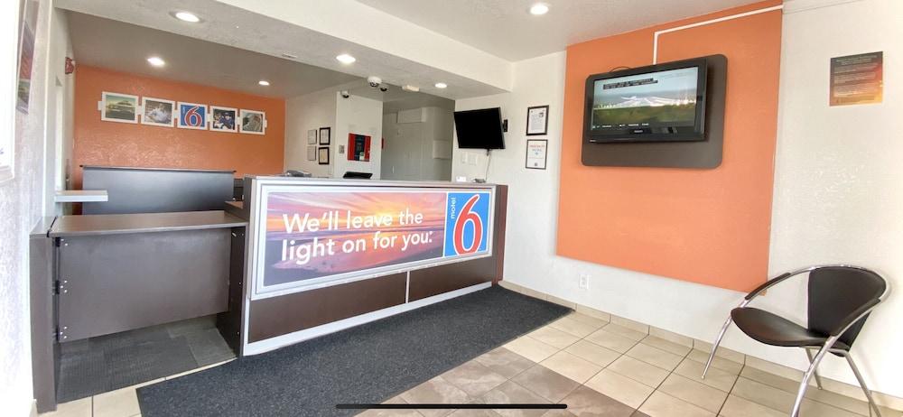 Motel 6-Port Allen, La - Baton Rouge Zewnętrze zdjęcie