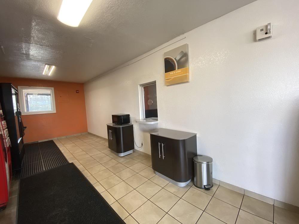 Motel 6-Port Allen, La - Baton Rouge Zewnętrze zdjęcie