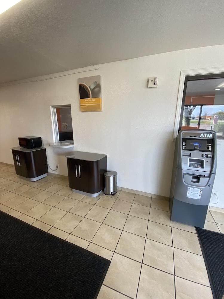 Motel 6-Port Allen, La - Baton Rouge Zewnętrze zdjęcie